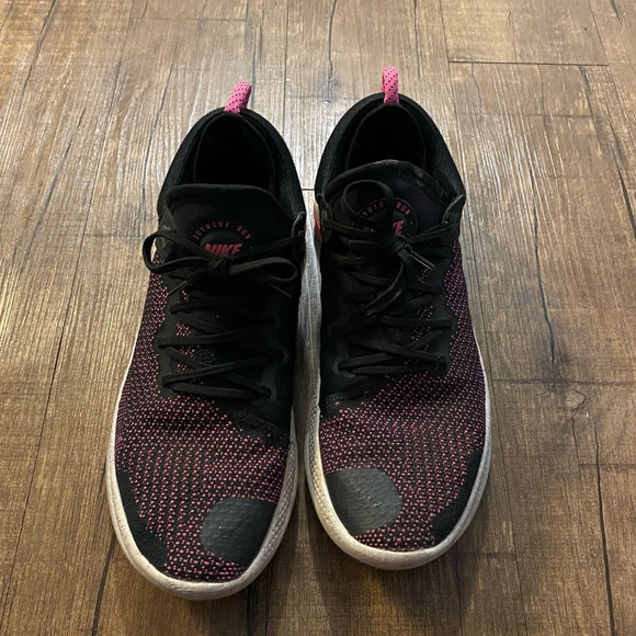 Nike Joyride Flyknit ‘Pink Blast’, Size Mens 13 - Picture 2 of 6